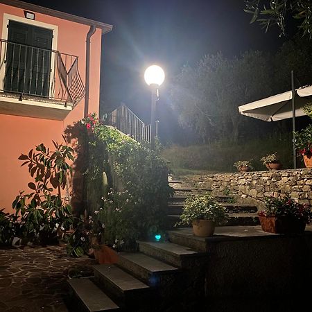 Villa Giovanna Apt. B سيستري ليفانتي المظهر الخارجي الصورة